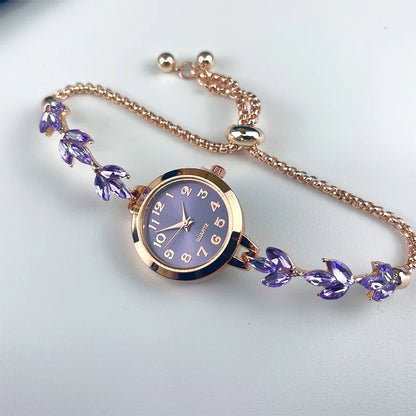 ParisÉlan Princess Watch