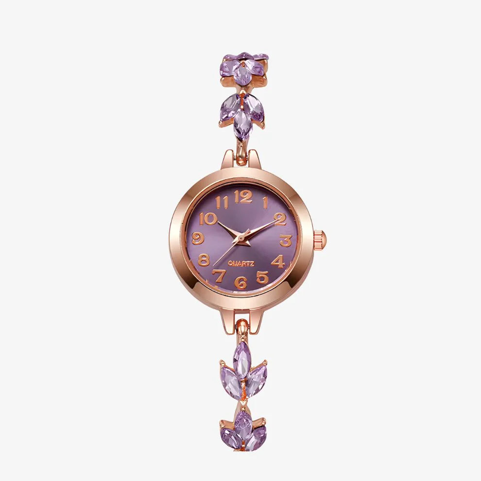 ParisÉlan Princess Watch