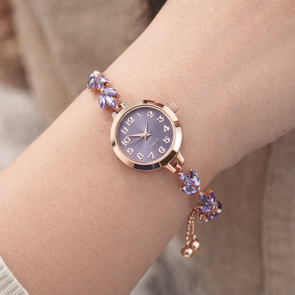 ParisÉlan Princess Watch